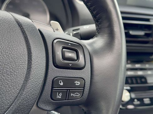 Used 2023 Lexus IS 300 AWD w/ Premium Package image 19