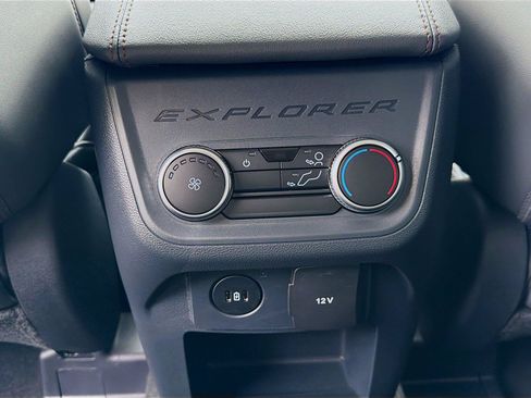 New 2026 Ford Explorer Active w/ Active Comfort Package AWD/4WD image 29