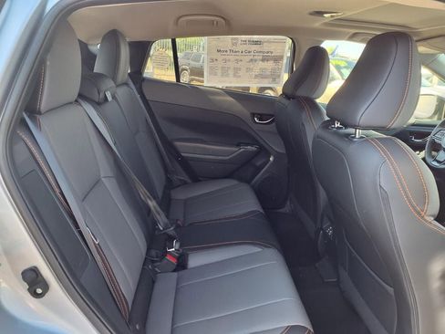 New 2026 Subaru Crosstrek 2.5i Limited AWD/4WD image 16