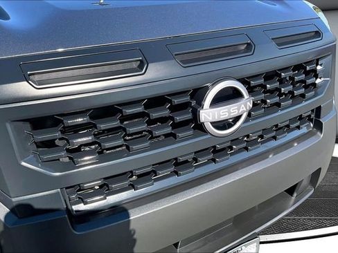 Certified 2026 Nissan Frontier S RWD image 31