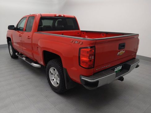 Used 2018 Chevrolet Silverado 1500 LT w/ All Star Edition image 5