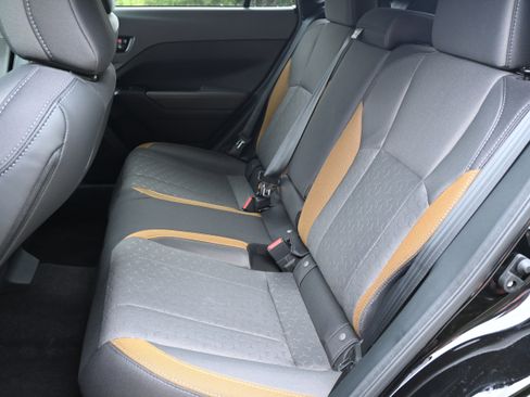 Certified 2025 Subaru Crosstrek 2.5i Sport w/ Popular Package #4A image 30