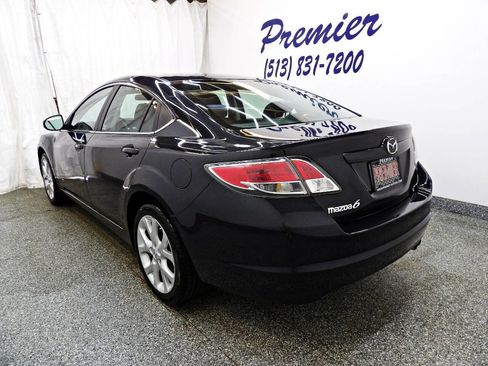 Used 2013 MAZDA MAZDA6 i Touring Plus FWD image 7