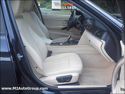 Used 2014 BMW 328i xDrive Sedan image 18