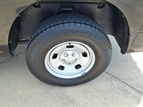 Used 2019 RAM 1500 Tradesman RWD image 18