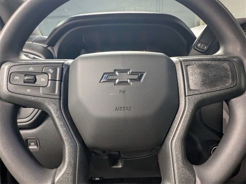 New 2025 Chevrolet Silverado 2500 Custom w/ Custom Value Package image 19