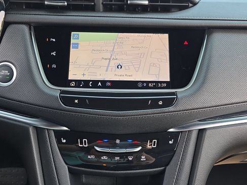 Used 2024 Cadillac XT5 Premium Luxury w/ Technology Package FWD image 22