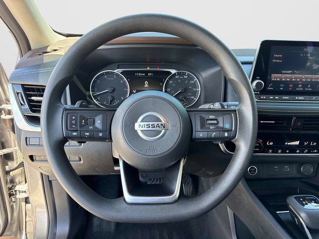 Used 2021 Nissan Rogue SV FWD image 27