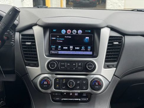 Used 2017 GMC Yukon SLE w/ Convenience Package AWD/4WD image 18