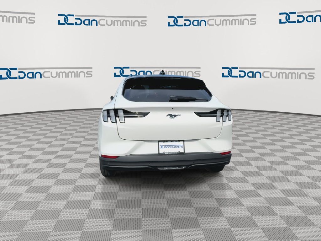 New 2026 Ford Mustang Mach-E Premium AWD/4WD image 7