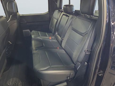 Certified 2023 Ford F150 Raptor w/ Raptor Carbon Fiber Package AWD/4WD image 11