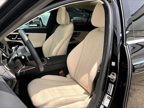 Certified 2026 Mercedes-Benz E 350 Sedan image 8