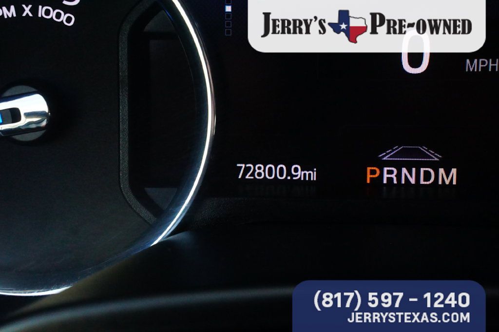 Used 2021 Ford F250 King Ranch w/ King Ranch Ultimate Package AWD/4WD image 10