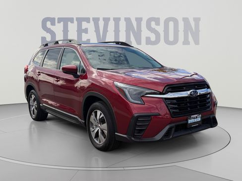 Used 2024 Subaru Ascent Premium w/ Convenience Package AWD/4WD image 7