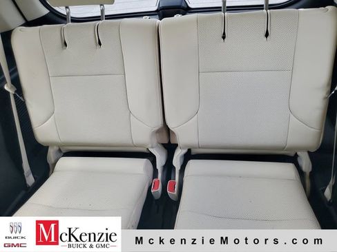 Used 2021 Lexus GX 460 Premium w/ Premium Package AWD/4WD image 25
