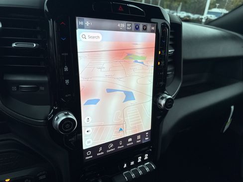 New 2026 RAM 2500 Tradesman w/ Power Wagon Package image 26