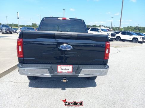 Used 2022 Ford F150 XLT image 7