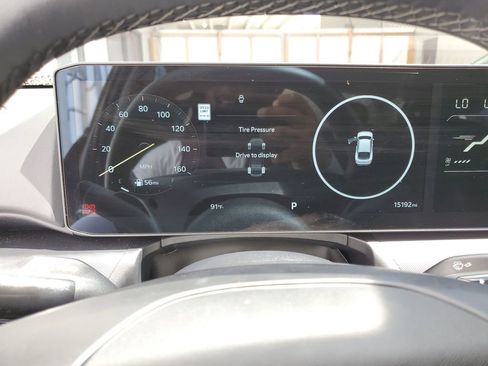 Certified 2025 Kia K4 EX FWD image 26