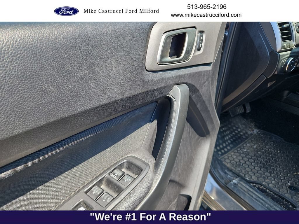 Used 2020 Ford Ranger XLT w/ Equipment Group 301A Mid AWD/4WD image 25