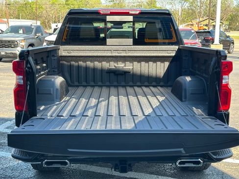 New 2026 Chevrolet Silverado 1500 RST w/ RST All Star Premium Package AWD/4WD image 6