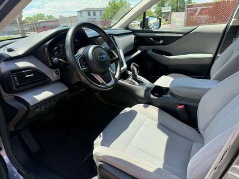 Used 2021 Subaru Legacy Premium AWD/4WD image 9