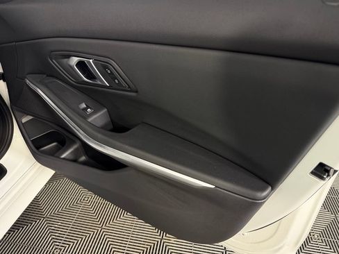 Used 2026 BMW 330i Sedan RWD image 33