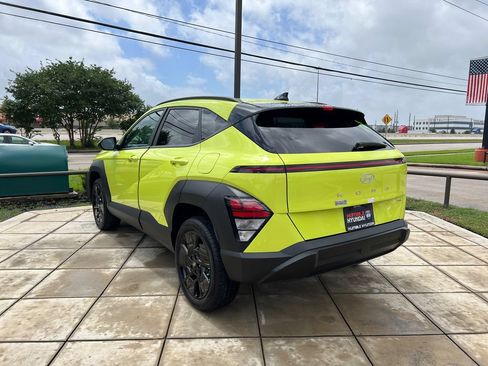 Certified 2026 Hyundai Kona SEL Sport AWD/4WD image 13