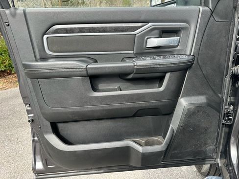 Used 2024 RAM 2500 Big Horn image 11