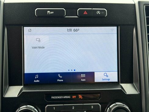 Used 2020 Ford F150 XL w/ Equipment Group 101A Mid RWD image 47