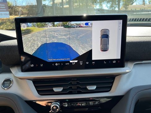 New 2026 Ford Explorer Active AWD/4WD image 27