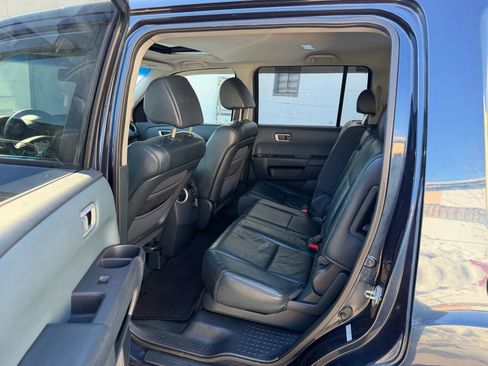 Used 2009 Honda Pilot EX-L image 32