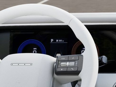 New 2027 Hyundai Palisade SE FWD image 14