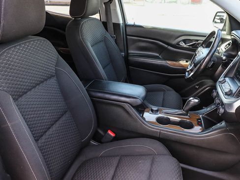 Used 2018 GMC Acadia SLE w/ Driver Alert Package I AWD/4WD image 26