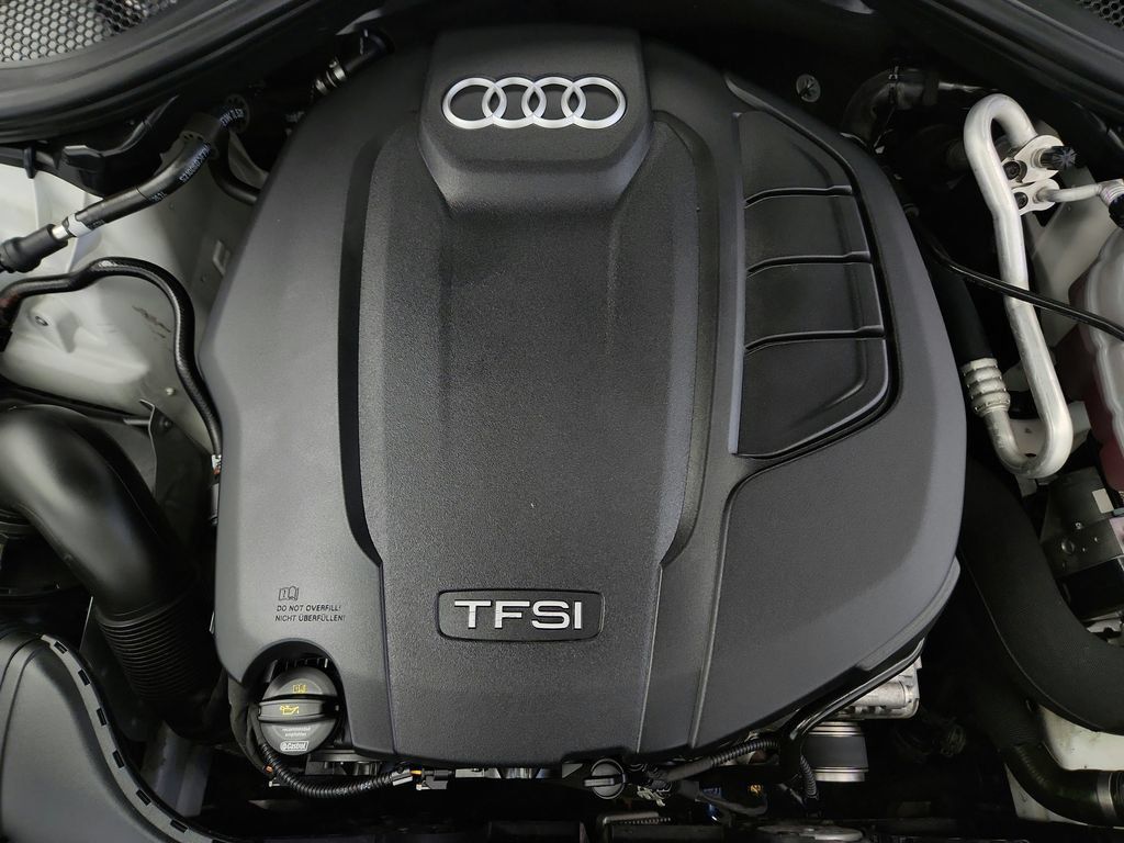 Used 2018 Audi A6 2.0T Premium AWD/4WD image 40