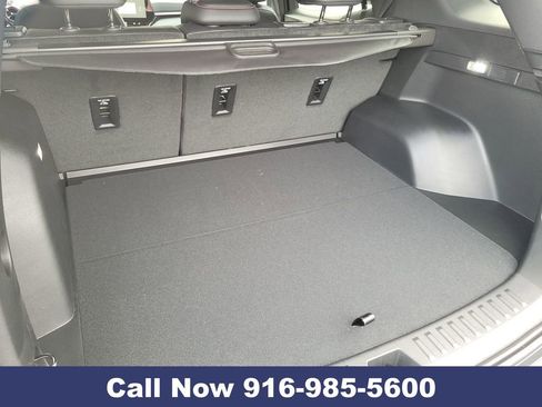 New 2026 Chevrolet Equinox RS image 30