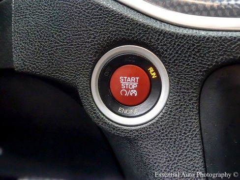Used 2016 Dodge Charger SRT Hellcat w/ Harman/Kardon Audio Group RWD image 19