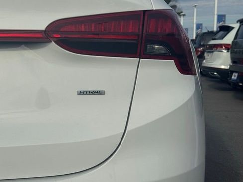 Used 2023 Hyundai Santa Fe SEL image 25