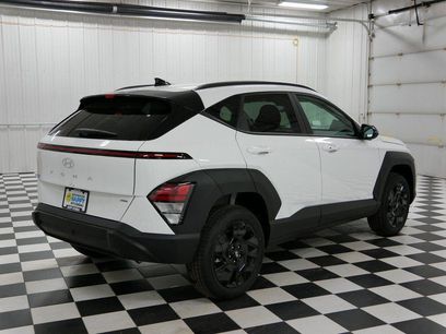 Used 2026 Hyundai Kona SEL Sport