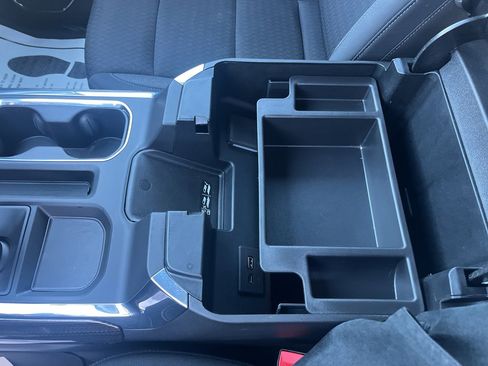 Used 2023 Chevrolet Silverado 1500 LT Trail Boss image 30