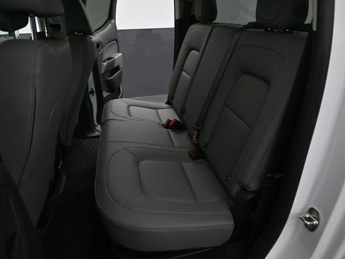 Used 2022 Chevrolet Colorado W/T image 13
