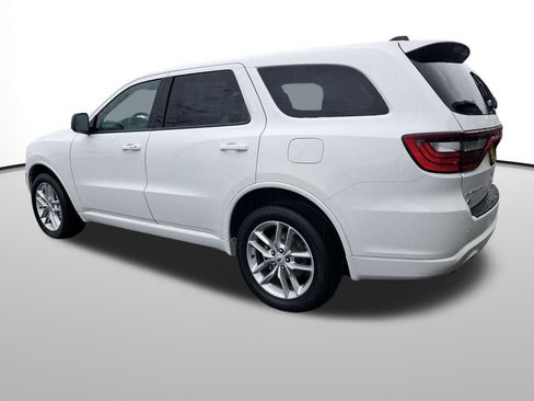 New 2026 Dodge Durango GT image 3