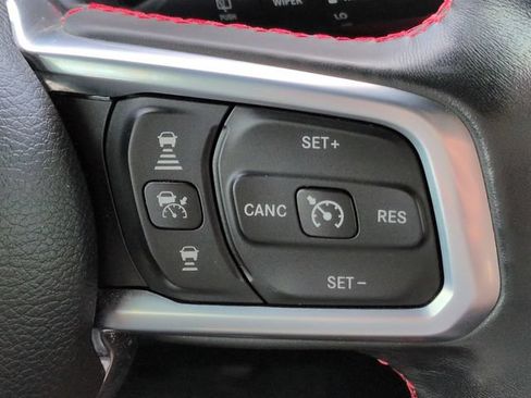 Used 2020 Jeep Wrangler Unlimited Rubicon AWD/4WD image 25