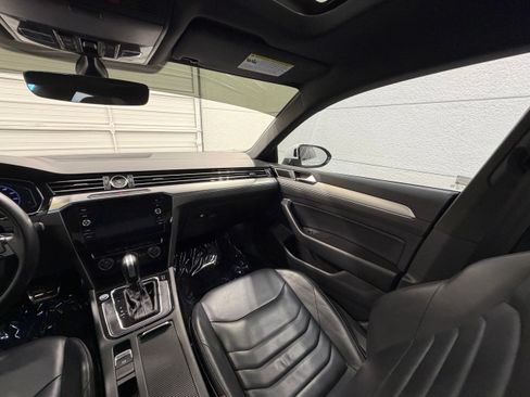Used 2020 Volkswagen Arteon SEL AWD/4WD image 31