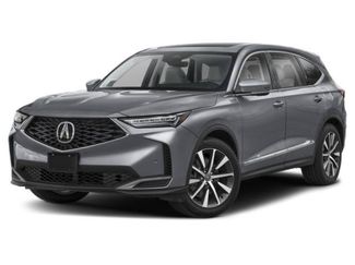 Used 2026 Acura MDX SH-AWD w/ Technology Package video 1