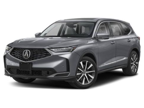 Used 2026 Acura MDX SH-AWD w/ Technology Package image 1