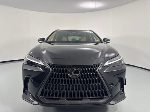 Used 2022 Lexus NX 350 AWD w/ Cold Area Package image 18