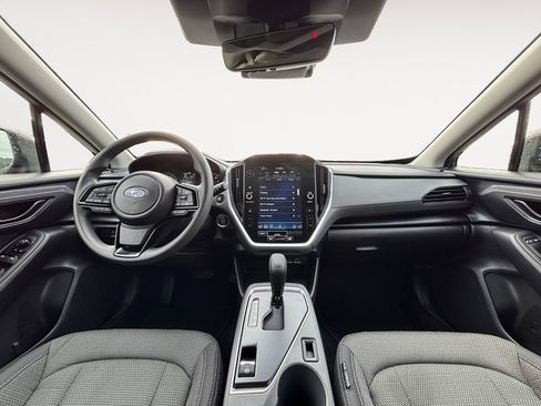 Used 2024 Subaru Crosstrek 2.0i Premium w/ Crosstrek Mirror Package image 13