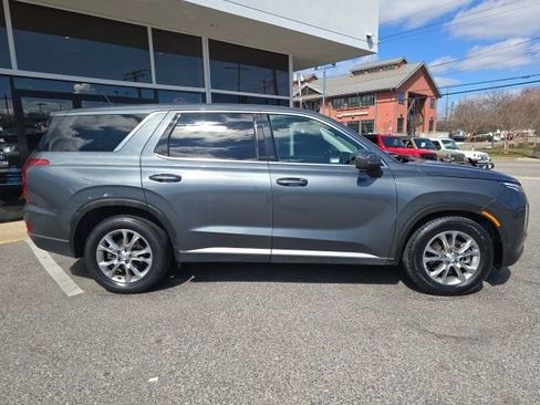 Used 2022 Hyundai Palisade SE image 41