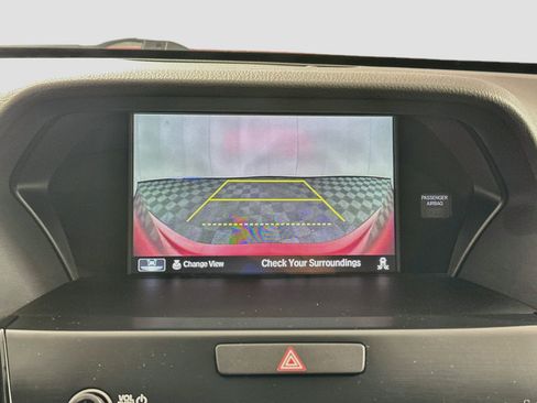 Used 2019 Acura ILX FWD image 22
