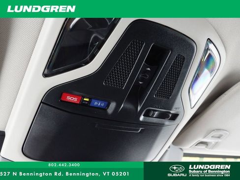 Used 2023 Subaru Outback Touring XT image 29